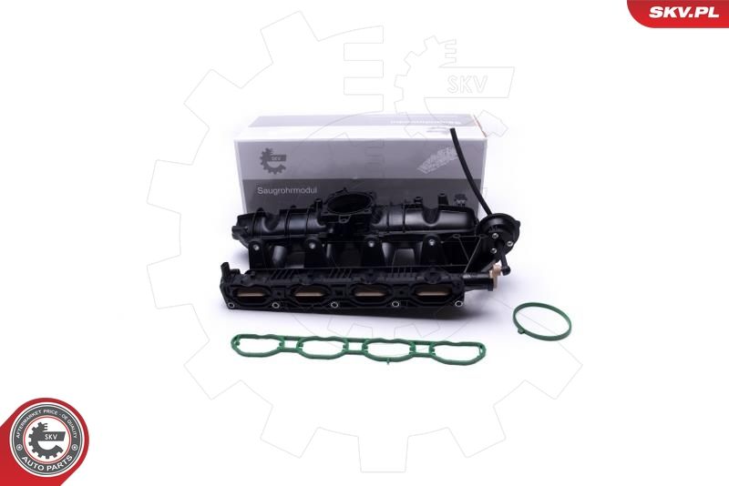 Saugrohrmodul ESEN SKV 49SKV059