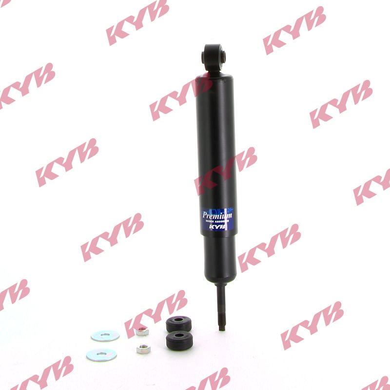 Stoßdämpfer KYB 444134