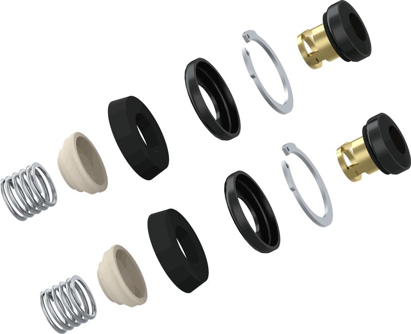 Reparatursatz WABCO 452 802 003 2