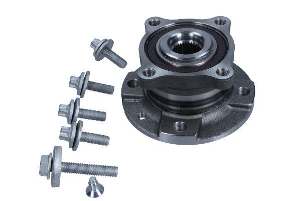 Radlagersatz MAXGEAR 33-1215