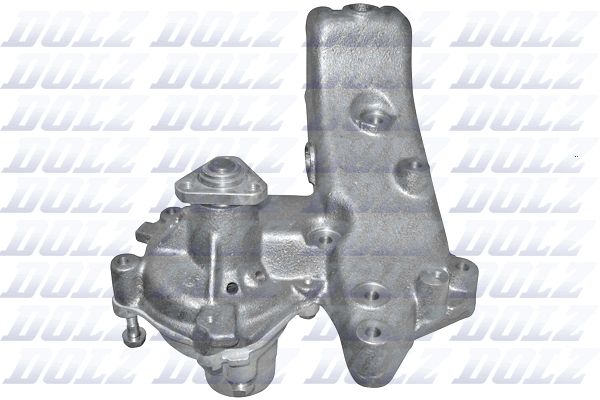Wasserpumpe, Motorkühlung DOLZ S184