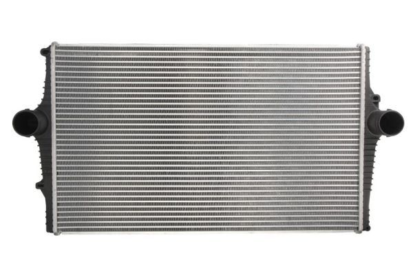 Ladeluftkühler THERMOTEC DAV001TT