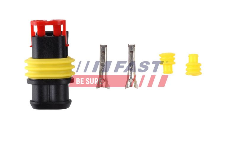 Stecker FAST FT11462