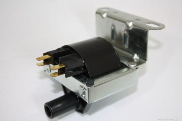 Zündspule AUTOMEGA 150092210