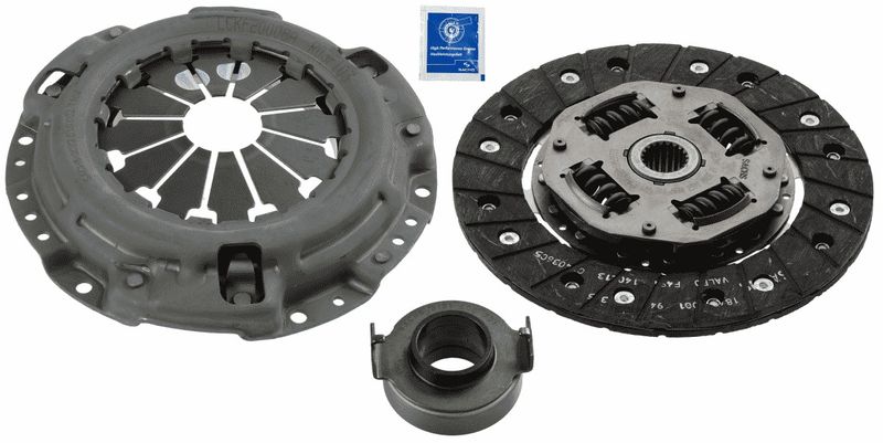 Kupplungssatz SACHS 3000 821 701