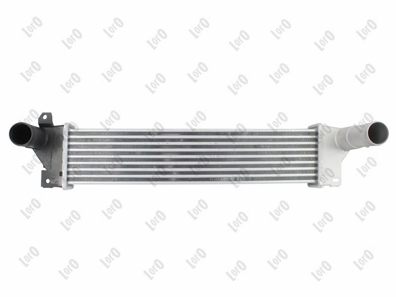 Ladeluftkühler ABAKUS 027-018-0002