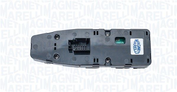 Schalter, Fensterheber MAGNETI MARELLI 000051071010