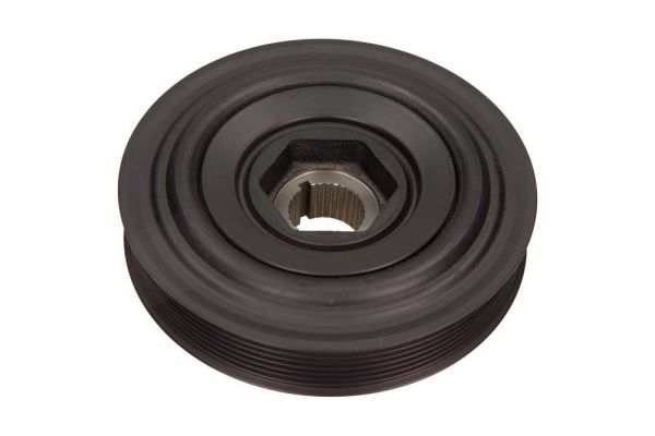Riemenscheibe Kurbelwelle MAXGEAR 30-0163