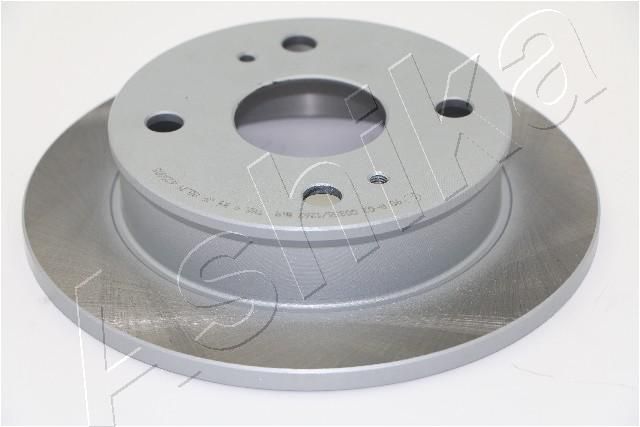 Bremsscheibe Ashika 61-02-200C