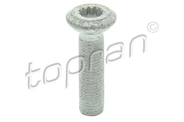 Schraube TOPRAN 116 274