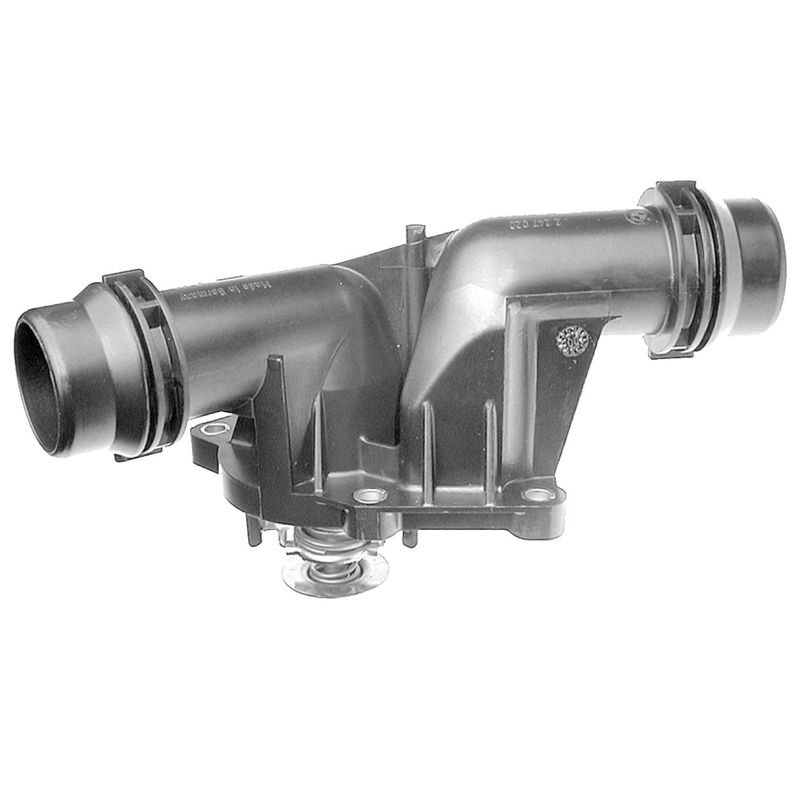 Thermostat, Kühlmittel GATES TH25085G1