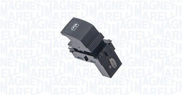 Schalter, Fensterheber MAGNETI MARELLI 000051196010