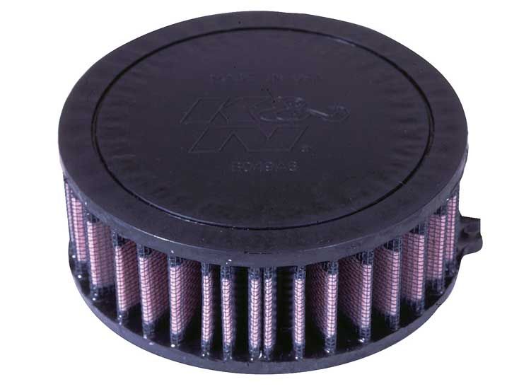 Luftfilter K&N FILTERS YA-6598-
