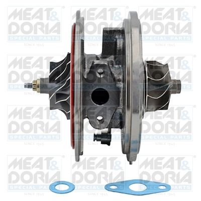 Rumpfgruppe, Lader MEAT & DORIA 601640