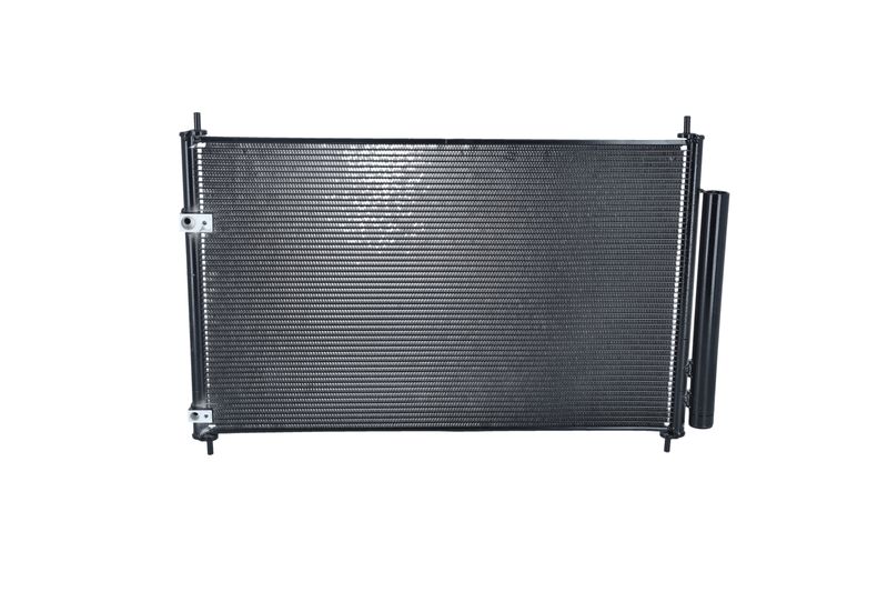 Kondensator, Klimaanlage NRF 350615