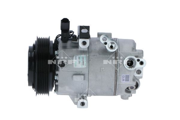 Kompressor, Klimaanlage NRF 32998G