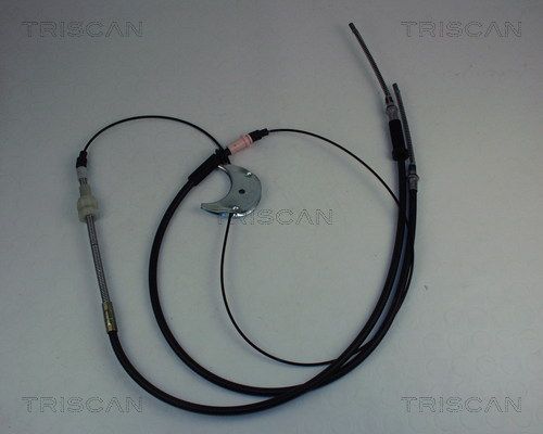 Seilzug Feststellbremse TRISCAN 8140 16129