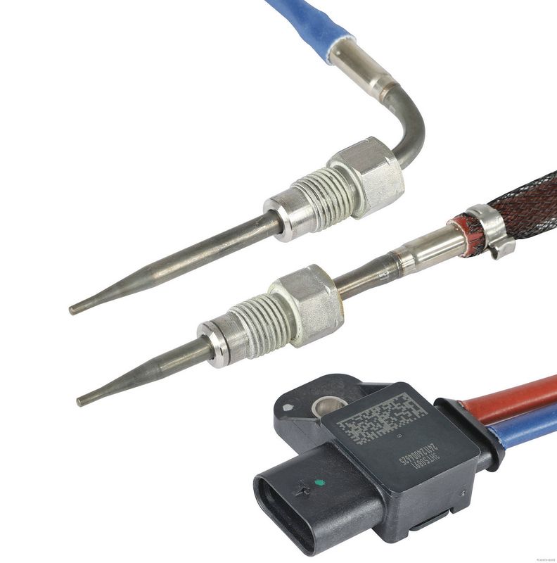 Sensor, Abgastemperatur HERTH+BUSS ELPARTS 70682543