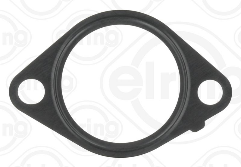 Dichtung, Kurbelgehäuseentlüftung ELRING 646.152