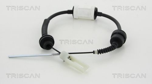 Kupplungsseil / Kupplungszug TRISCAN 8140 15264