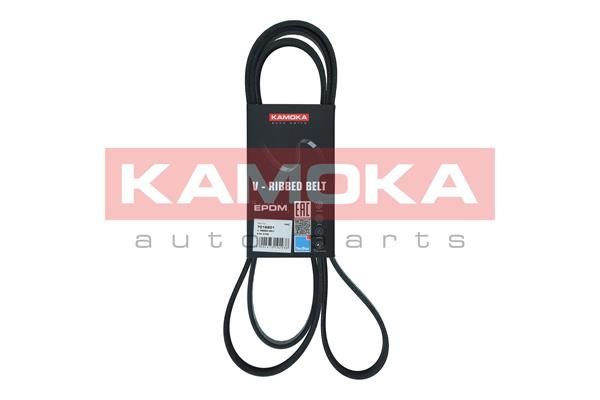 Keilrippenriemen KAMOKA 7016201