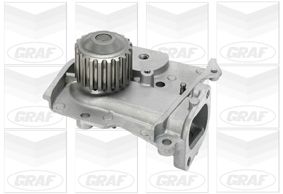 Wasserpumpe Graf PA800