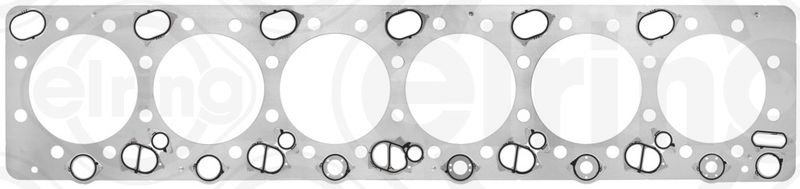 Dichtung Zylinderkopf ELRING 548.501