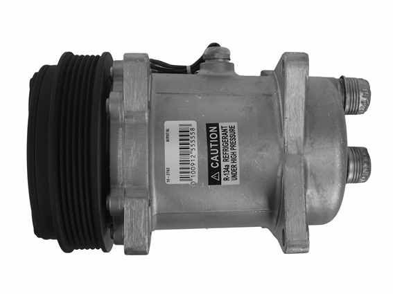 Kompressor, Klimaanlage Airstal 10-2762