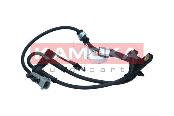 Sensor, Raddrehzahl KAMOKA 1060582
