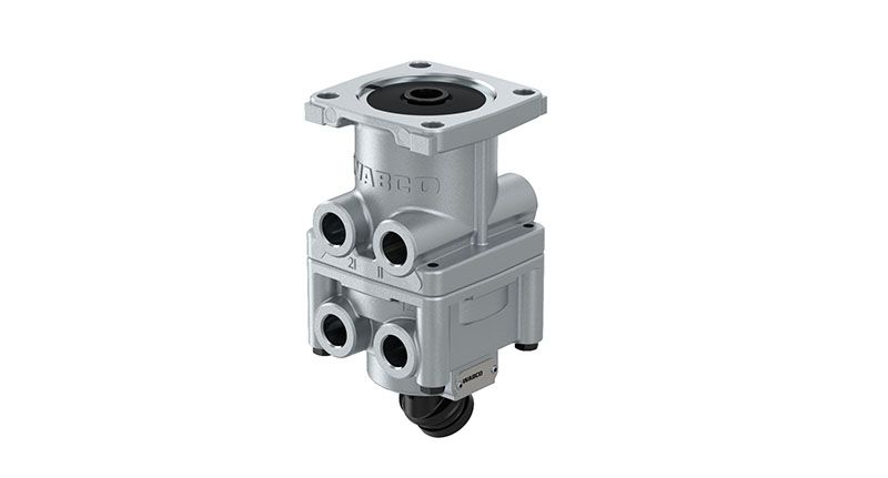 Bremsventil, Betriebsbremse WABCO 461 315 086 0