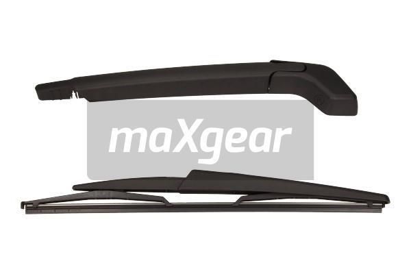 Wischarm-Satz, Scheibenreinigung MAXGEAR 39-0367