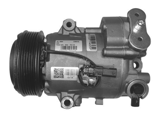 Kompressor, Klimaanlage Airstal 10-5824