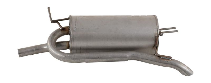 Endschalldämpfer WALKER 22541