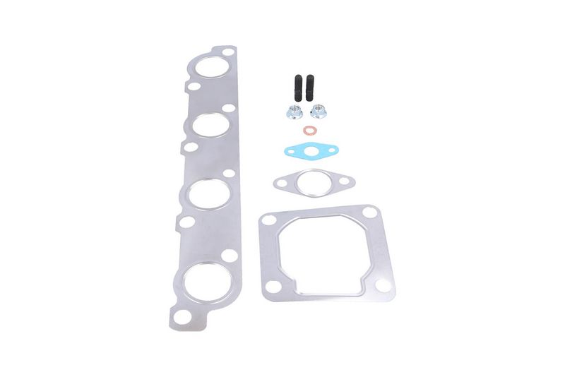 Montagesatz Turbolader Kamoka 8607191