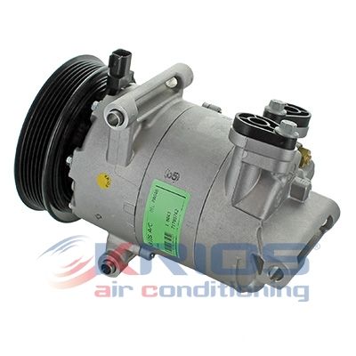 Kompressor, Klimaanlage MEAT & DORIA K18043