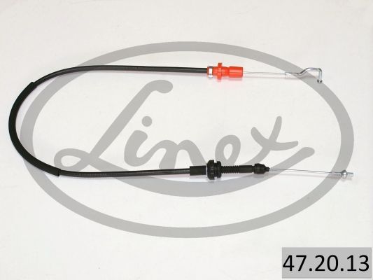 Gaszug LINEX 47.20.13