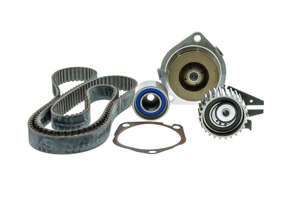 Wasserpumpe + Zahnriemensatz AISIN TKFC-7003