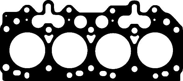 Dichtung, Zylinderkopf CORTECO 415084P
