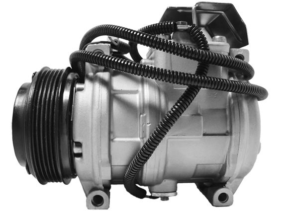 Kompressor, Klimaanlage Airstal 10-0101