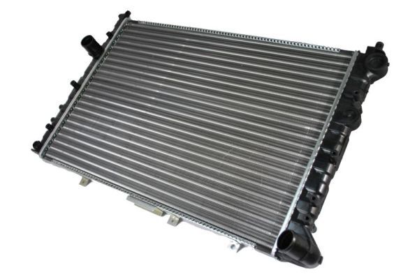 Kühler, Motorkühlung THERMOTEC D7D002TT