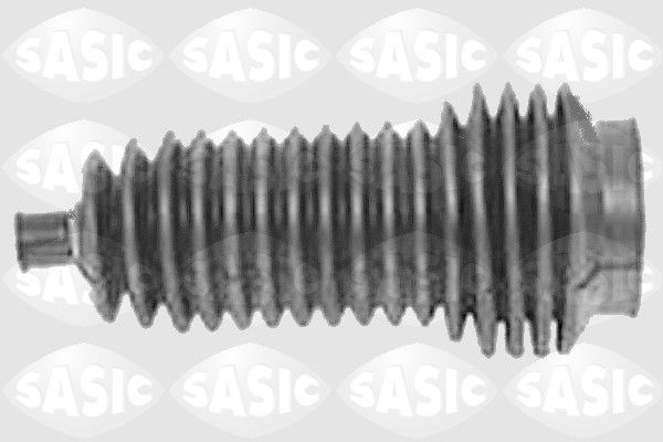 Faltenbalg, Lenkung SASIC 4006222