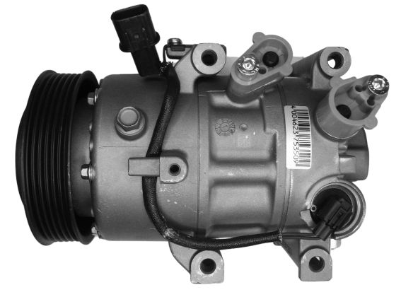 Kompressor, Klimaanlage Airstal 10-6125
