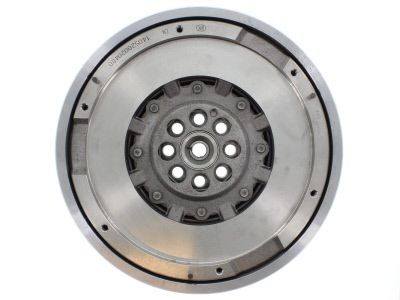Schwungrad AISIN FDY-008
