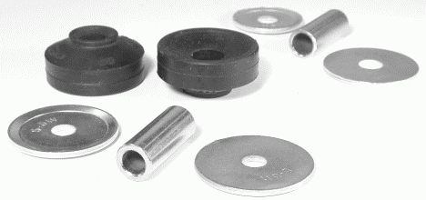 Reparatursatz, Federbeinstützlager SACHS 802 095