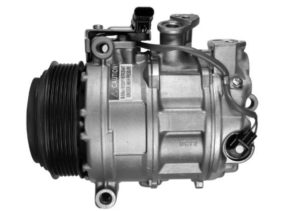 Kompressor, Klimaanlage Airstal 10-4440