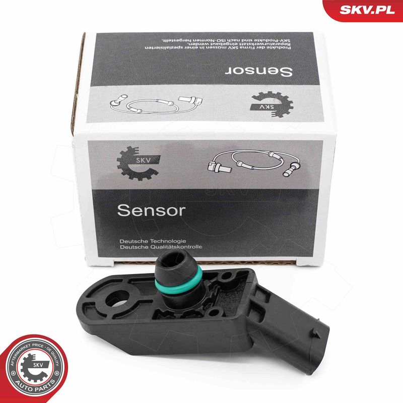 Sensor, Saugrohrdruck ESEN SKV 17SKV906
