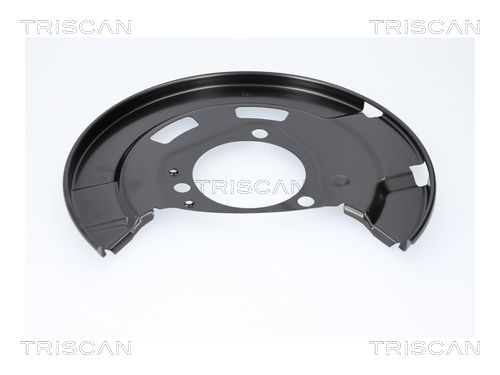 Ankerblech Spritzblech TRISCAN 8125 24120