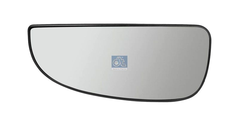Spiegelglas, Weitwinkelspiegel DT Spare Parts 12.83501