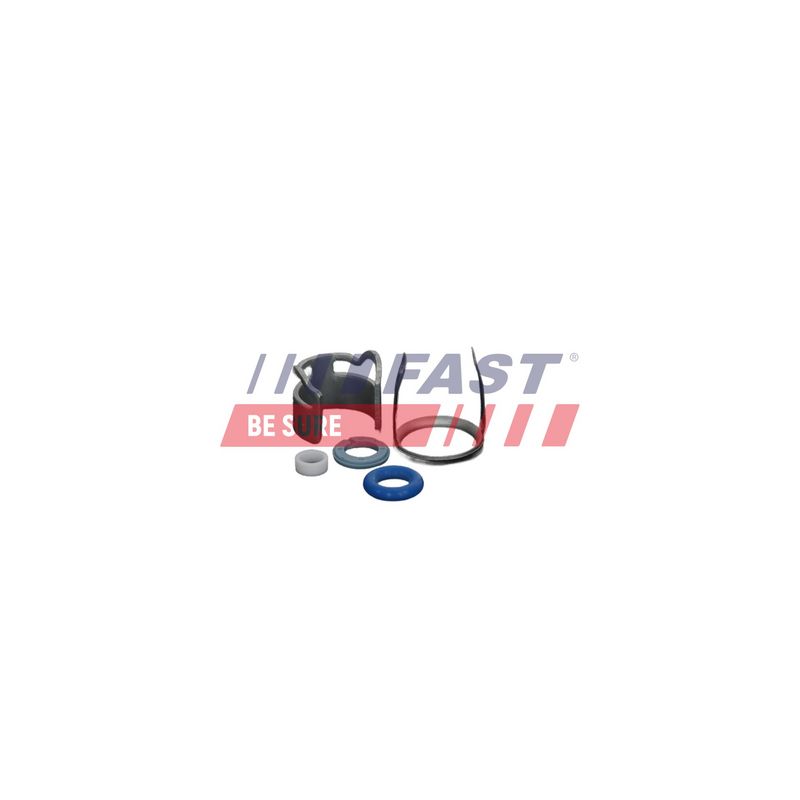 Reparatursatz, Pumpe-Düse-Einheit FAST FT01836