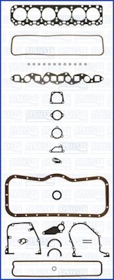 Dichtungsvollsatz, Motor AJUSA 50134100